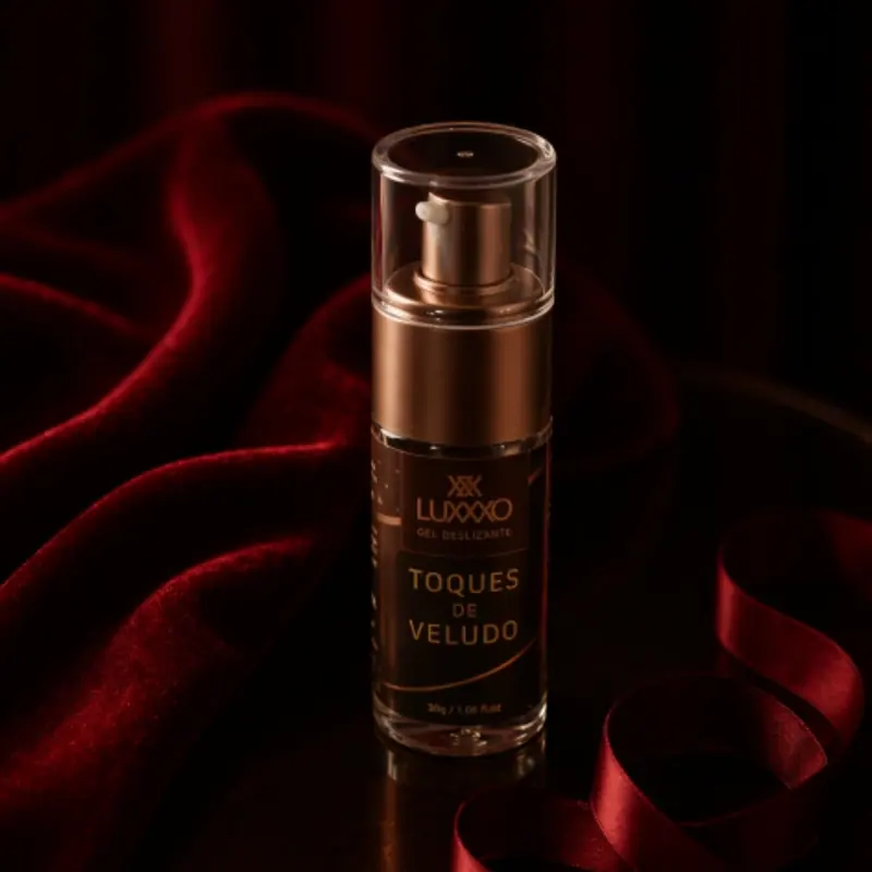 Cosméticos disponíveis na loja